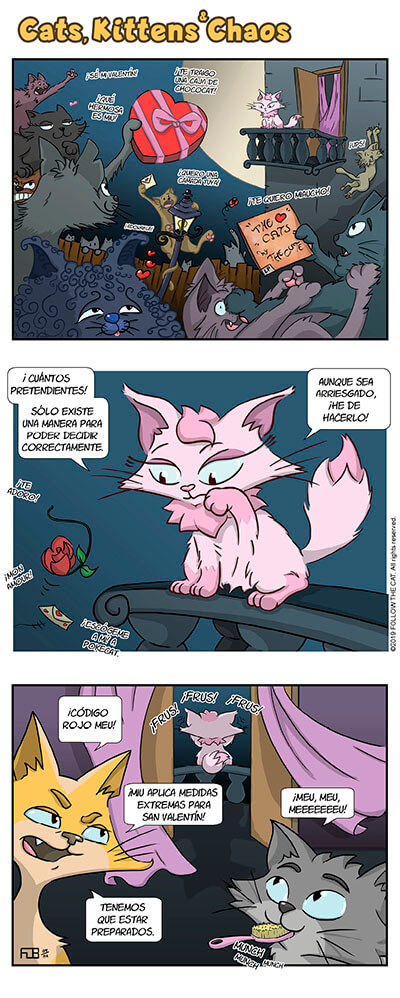 Tira-comica-instacats